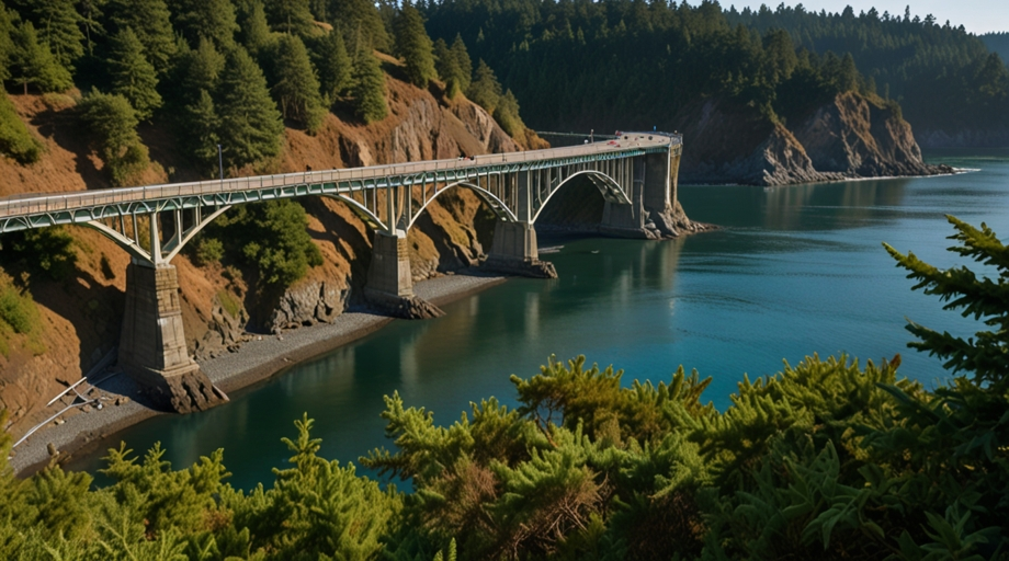 deception pass state park