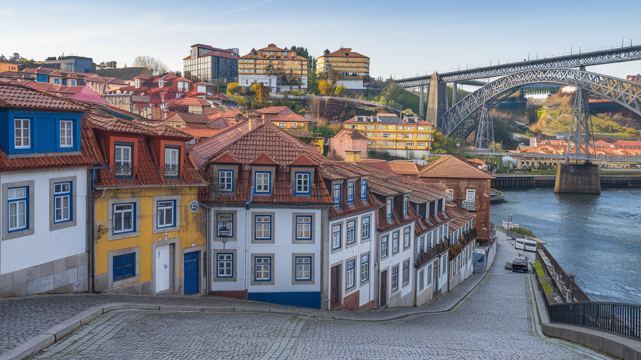  What to Do in Porto: Discover the Hidden Treasures of Portugal’s Vibrant City 2024