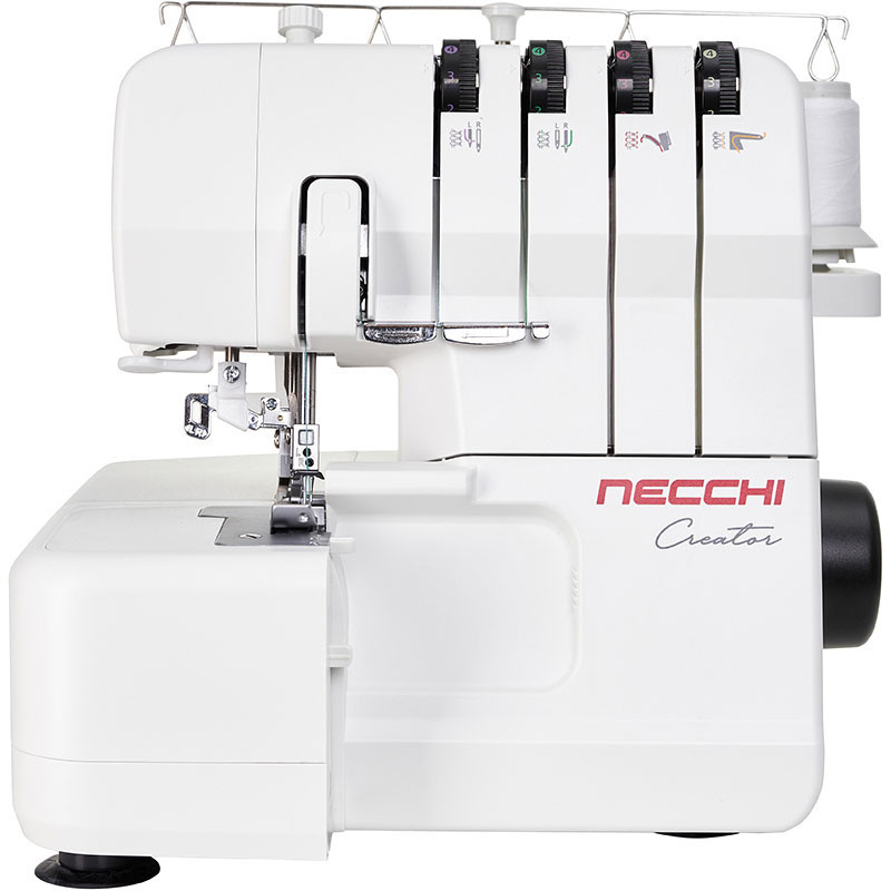 Necchi C12 Overlock