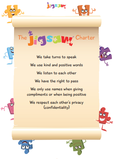 PSHE – Jigsaw | Howden Junior School