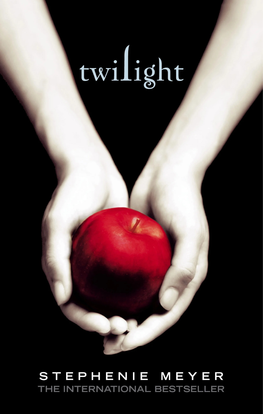 Twilight Author 
