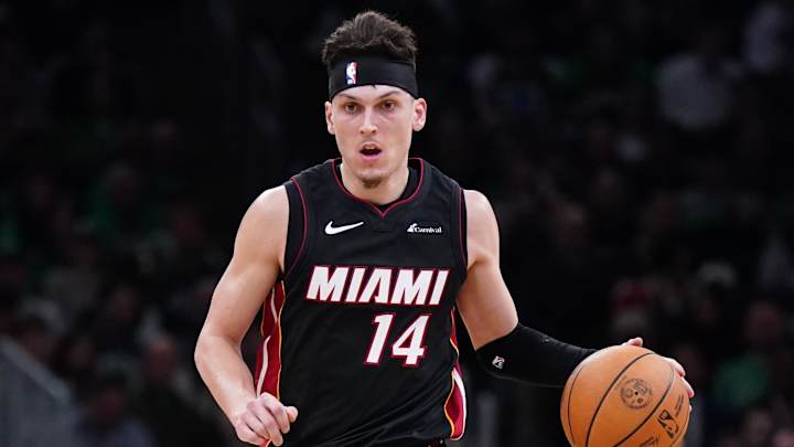 Miami Heat's $130 Million Star Facing Huge Pressure?