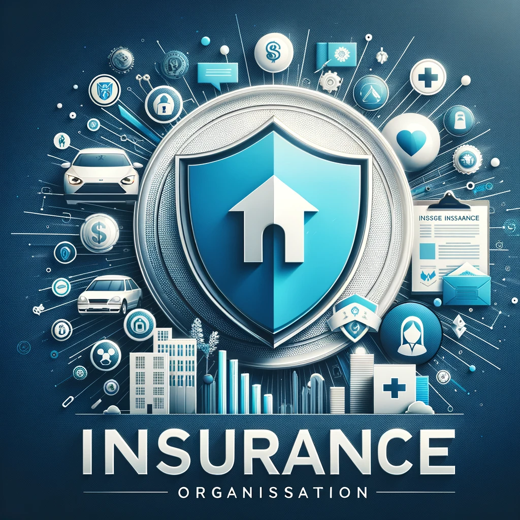 Types of Insurance Organisation