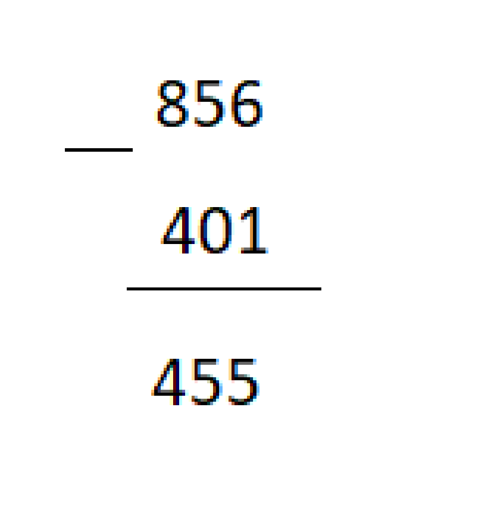 BÀI 77. PHÉP TRỪ( KHÔNG NHỚ) TRONG PHẠM VI 1000