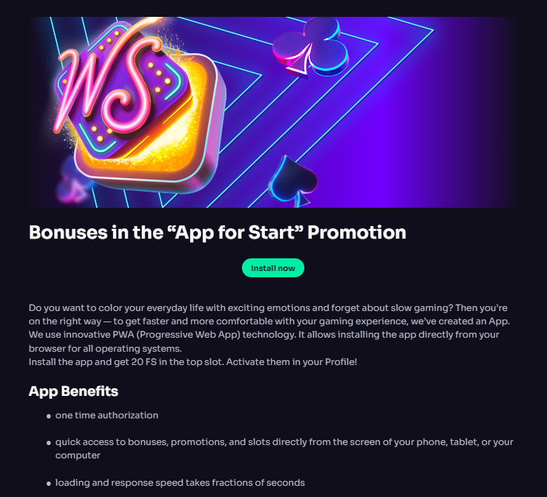 WinSpirit Casino Review [month] [year] 11