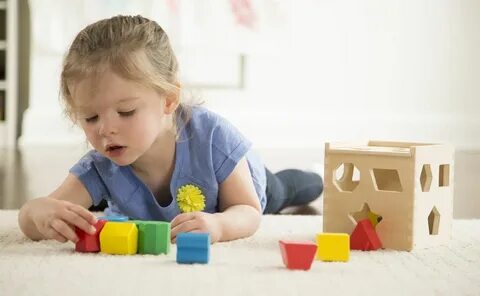 Ultimate Guide to Educational Toys for Three-Year-Olds