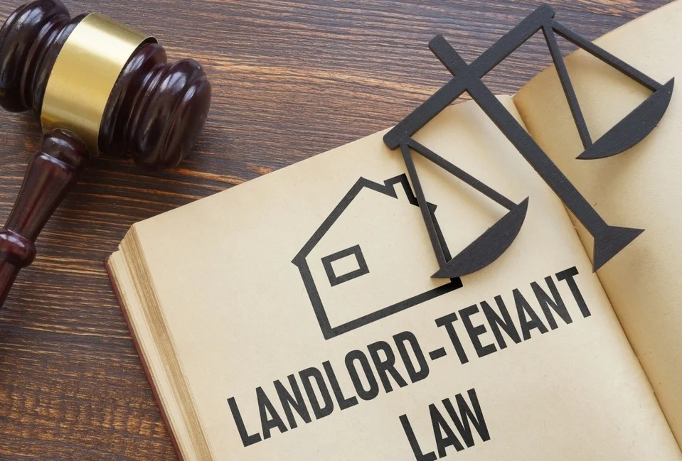 Payment Clauses Under California Landlord Tenant Law