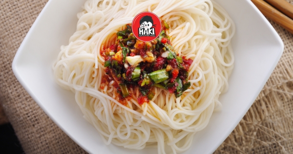 phở chay