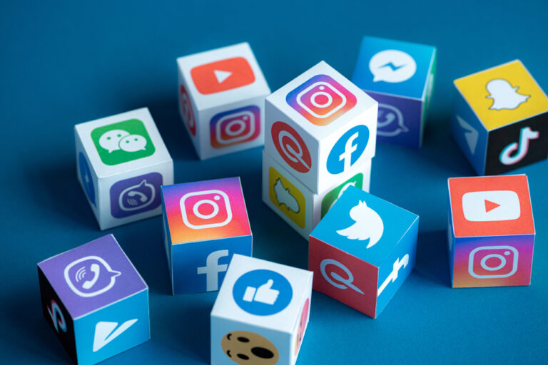 Ultimate guide of social media marketing