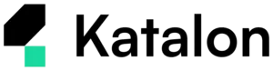 Katalon logo