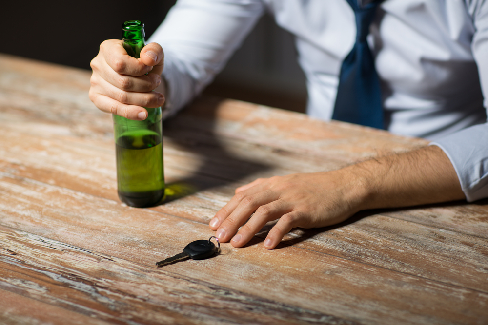 Why Hiring a Lawyer Early Can Help in Drunk Driving Cases