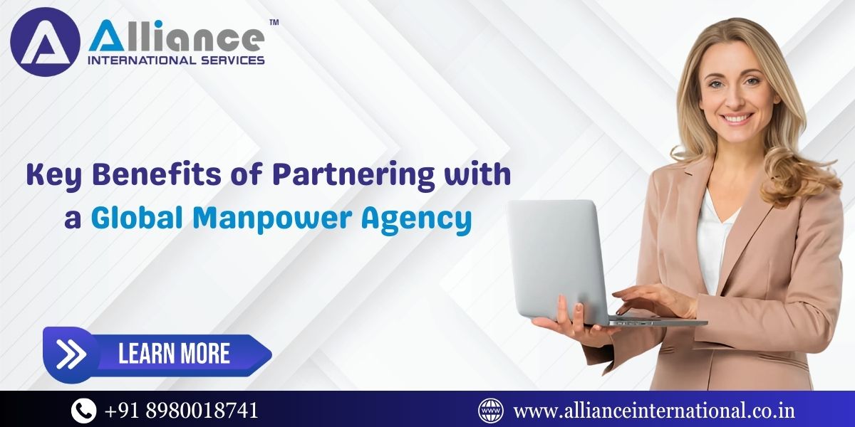 global manpower agency