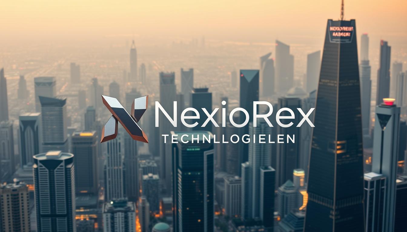 NexioRex Technologien