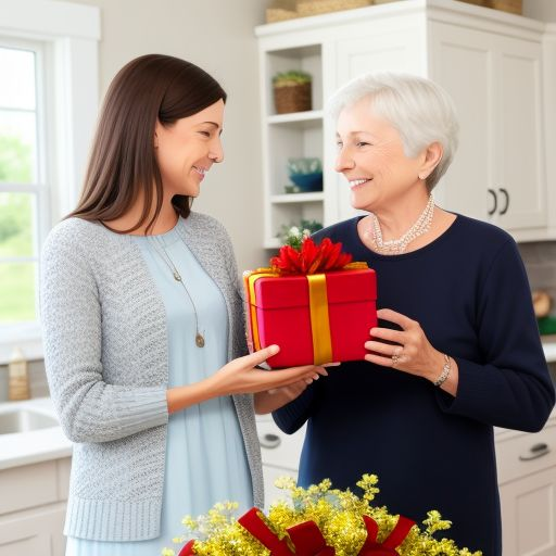 Best Gifts for Mom to Make Her Smile