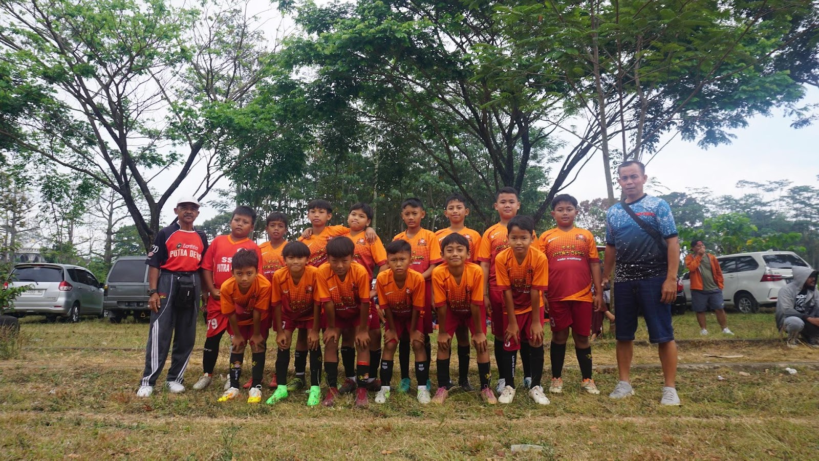 Sekolah Sepak Bola Berpengalaman di Malang