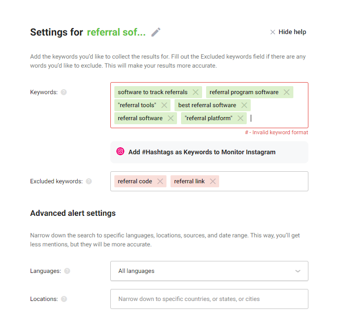 Our Experiences with Social Listening Tools: What B2B SaaS Companies Need To Know 1