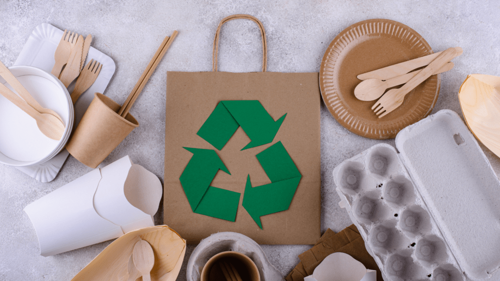 Sustainability Role in Packaging Design