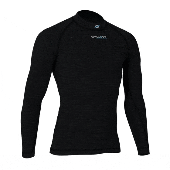 Chillout Motorsports Pro Sport Flame-Resistant Top