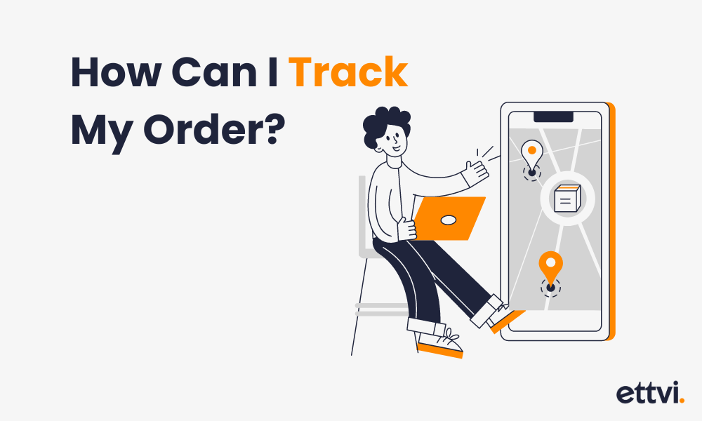 How Can I Track My Order
