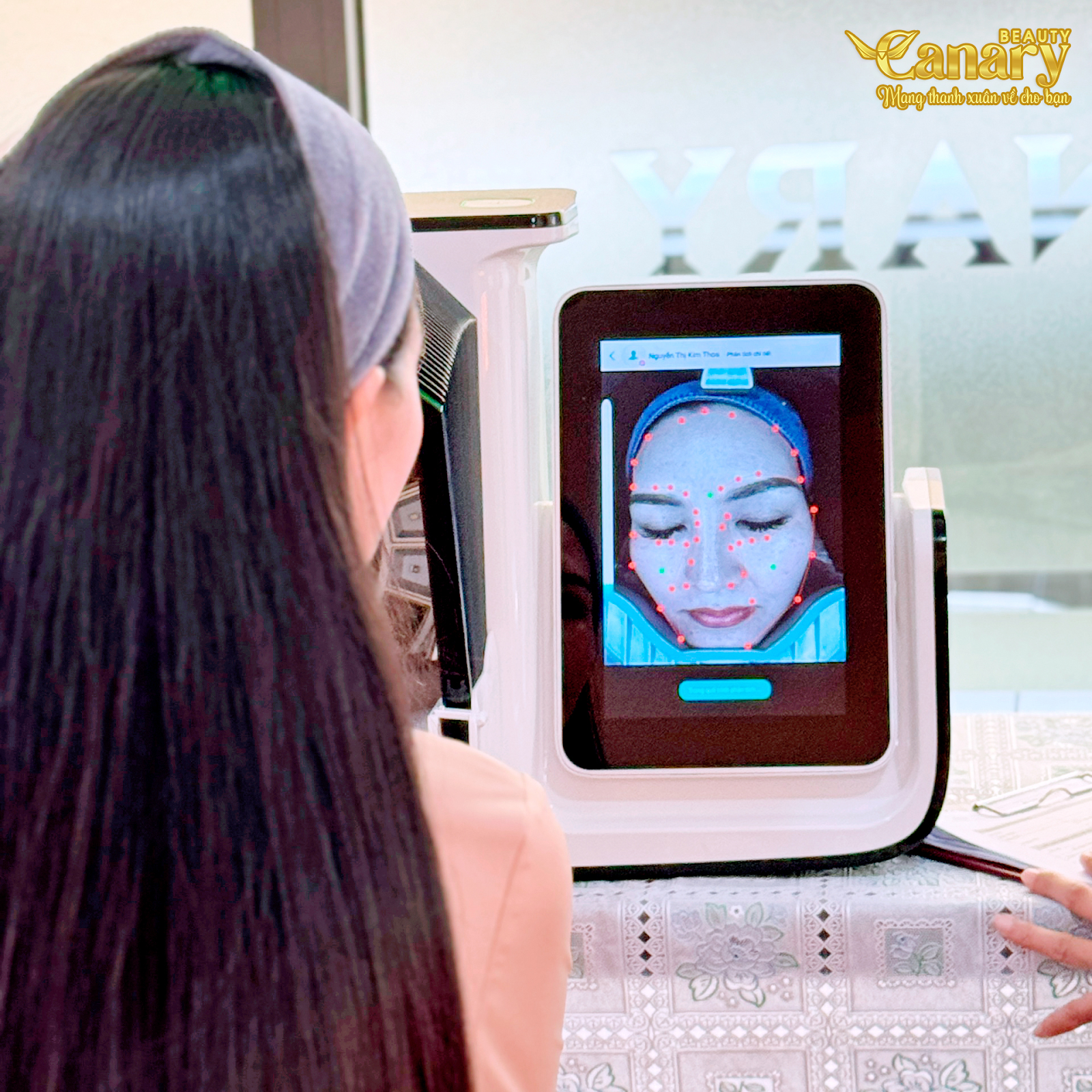 Địa chỉ ứng dụng công nghệ laser Fotona chuẩn châu Âu