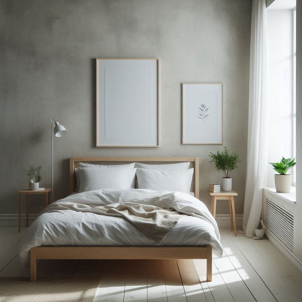 Bedroom Interior Design Inspiration 