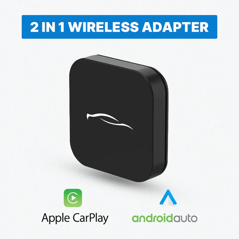 Best Wireless CarPlay: How It Works