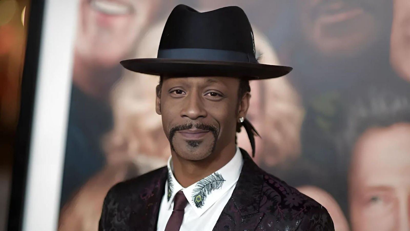 Katt Williams' Height