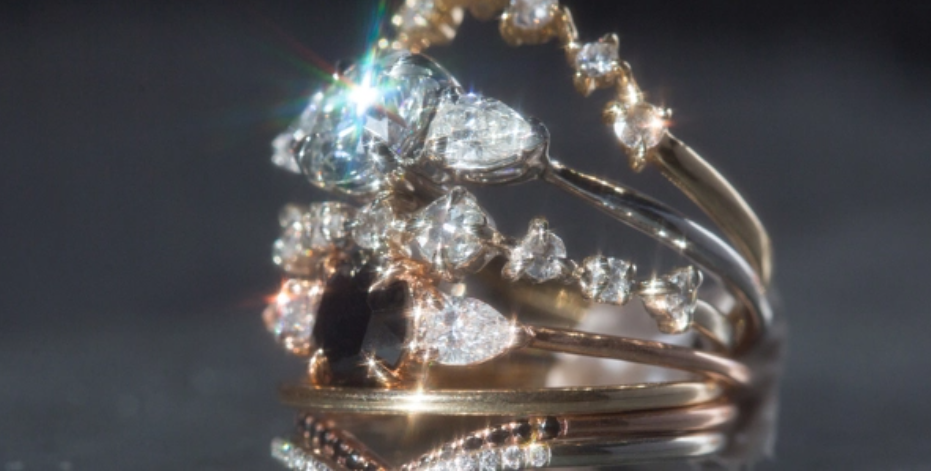 Top 8 Wedding Ring Brands in New York for Men and Women