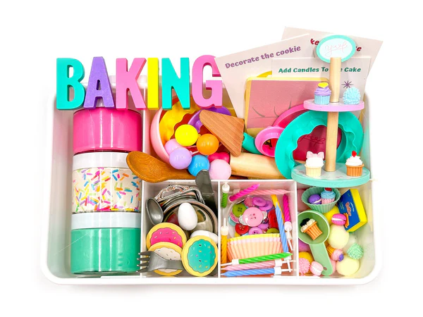 Essential List of Cake Baking Equipment that Every Baker Need