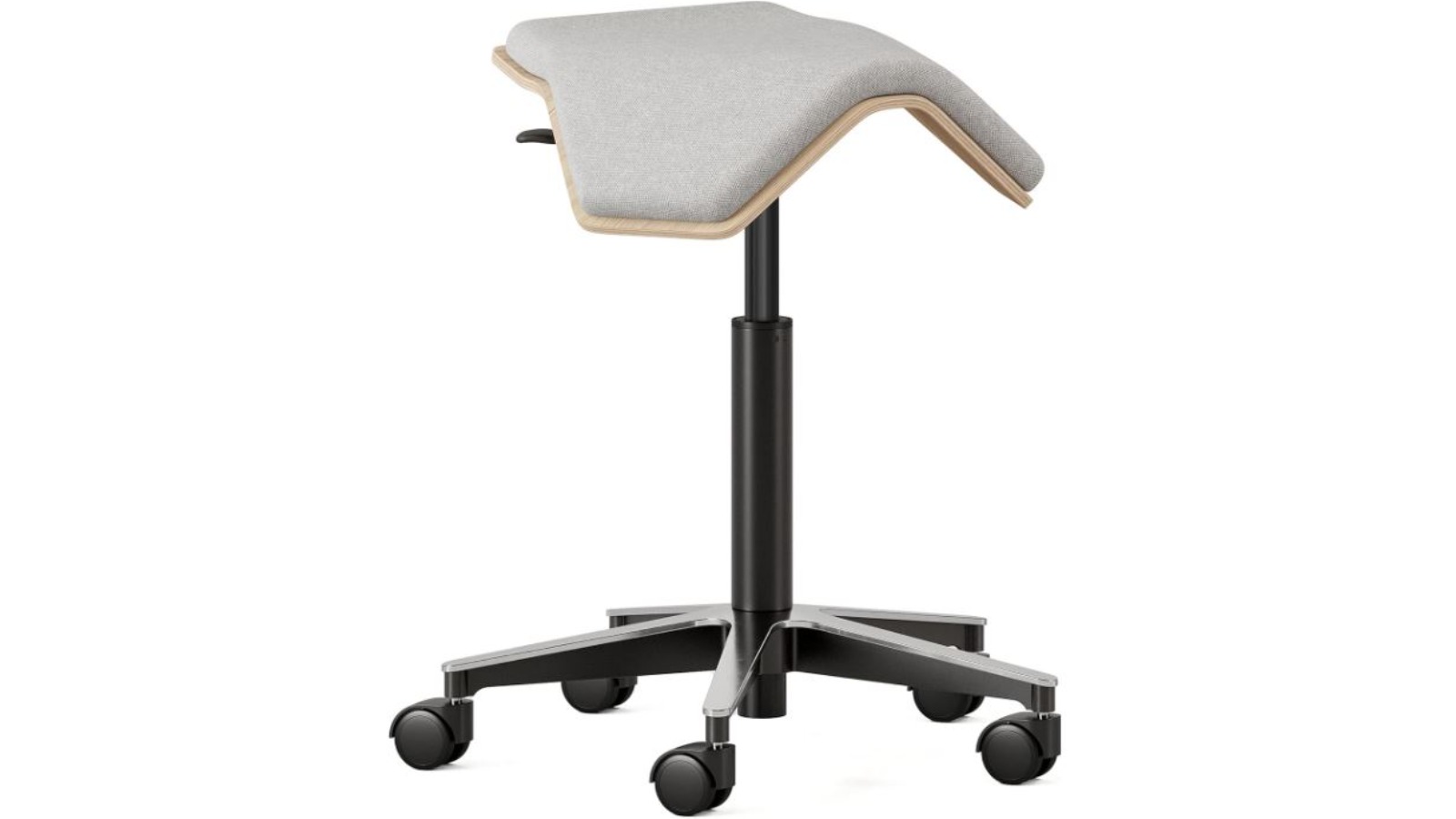 Branch Saddle Chair