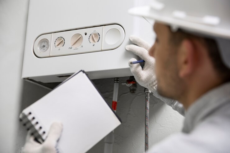 15 Rekomendasi Water Heater Terbaik