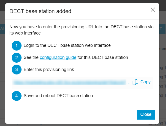 Configuring IP Phones with 3CX | Admin Guide