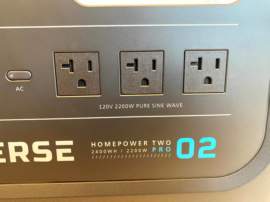 Geneverse HomePower Pro 2 Review