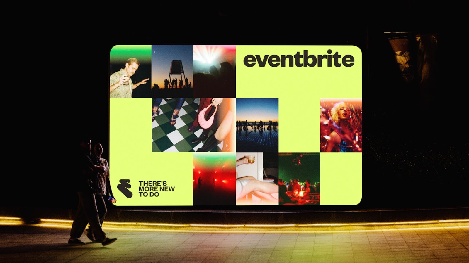 Image from the Eventbrite’s New Branding and Visual Identity Work by BUCK article on Abduzeedo