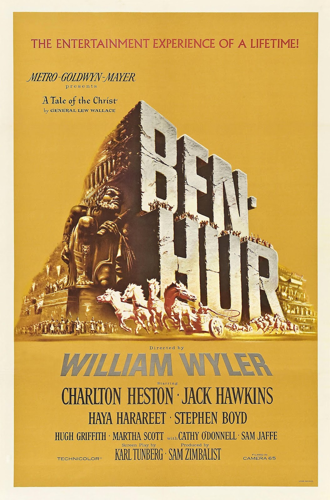 Ben-Hur (1959)