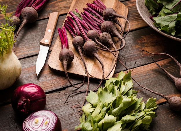Radish