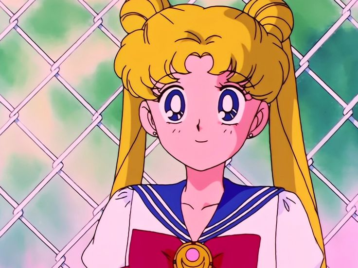 Top 16 Most Lovable Anime Mascot Characters | Usagi Tsukino | AnimeKing 