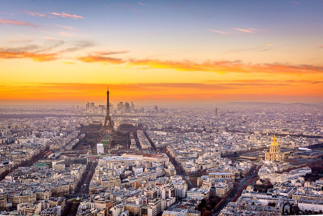 What to Do in Paris This Weekend: Top 12 Local Experiences
