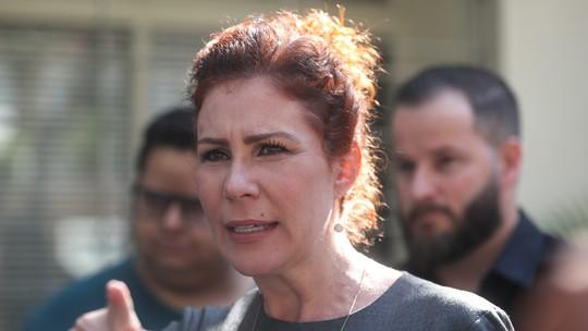 Carla Zambelli pode ser presa a qualquer momento, diz embaixador brasileiro na Itália