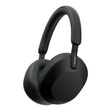 Sony WH-1000XM5 wireless headphone