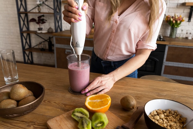 Fitness Blender: Your Guide to At-Home Fitness