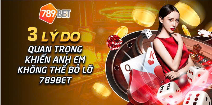 789bet – Lợi Ích Khi Tham Gia Cá Cược Online Tại 789bet