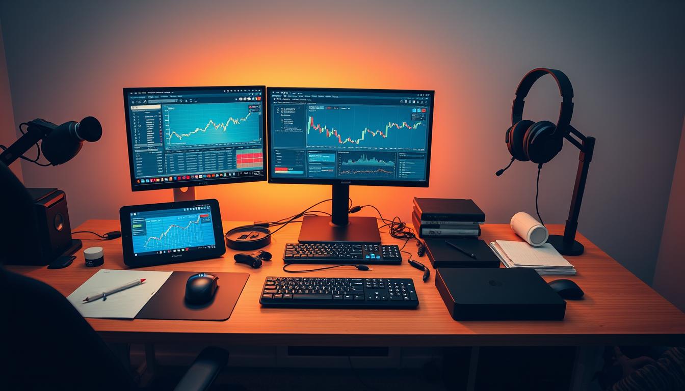 trading tools