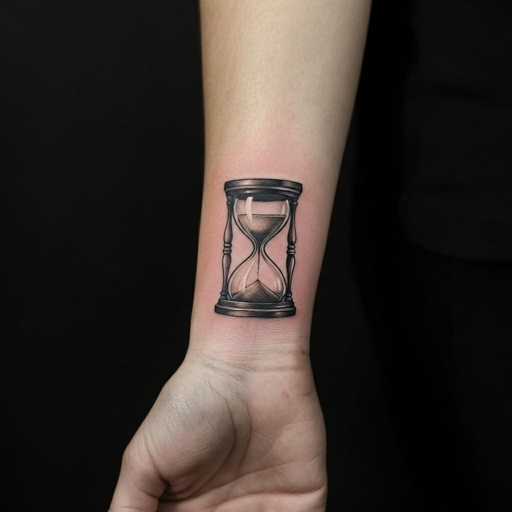 Forearm