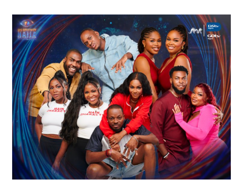 Week 4 in BBNaija Season 9 house: 5 pair up for possible eviction