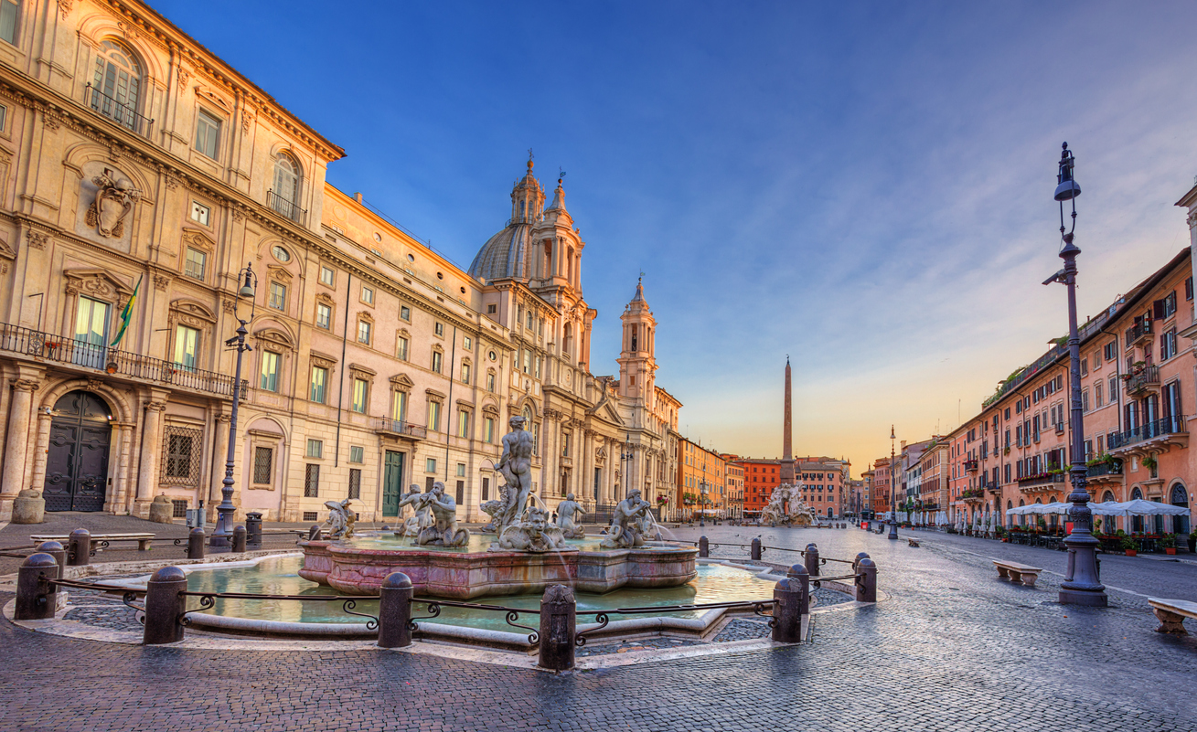 Piazza Navona