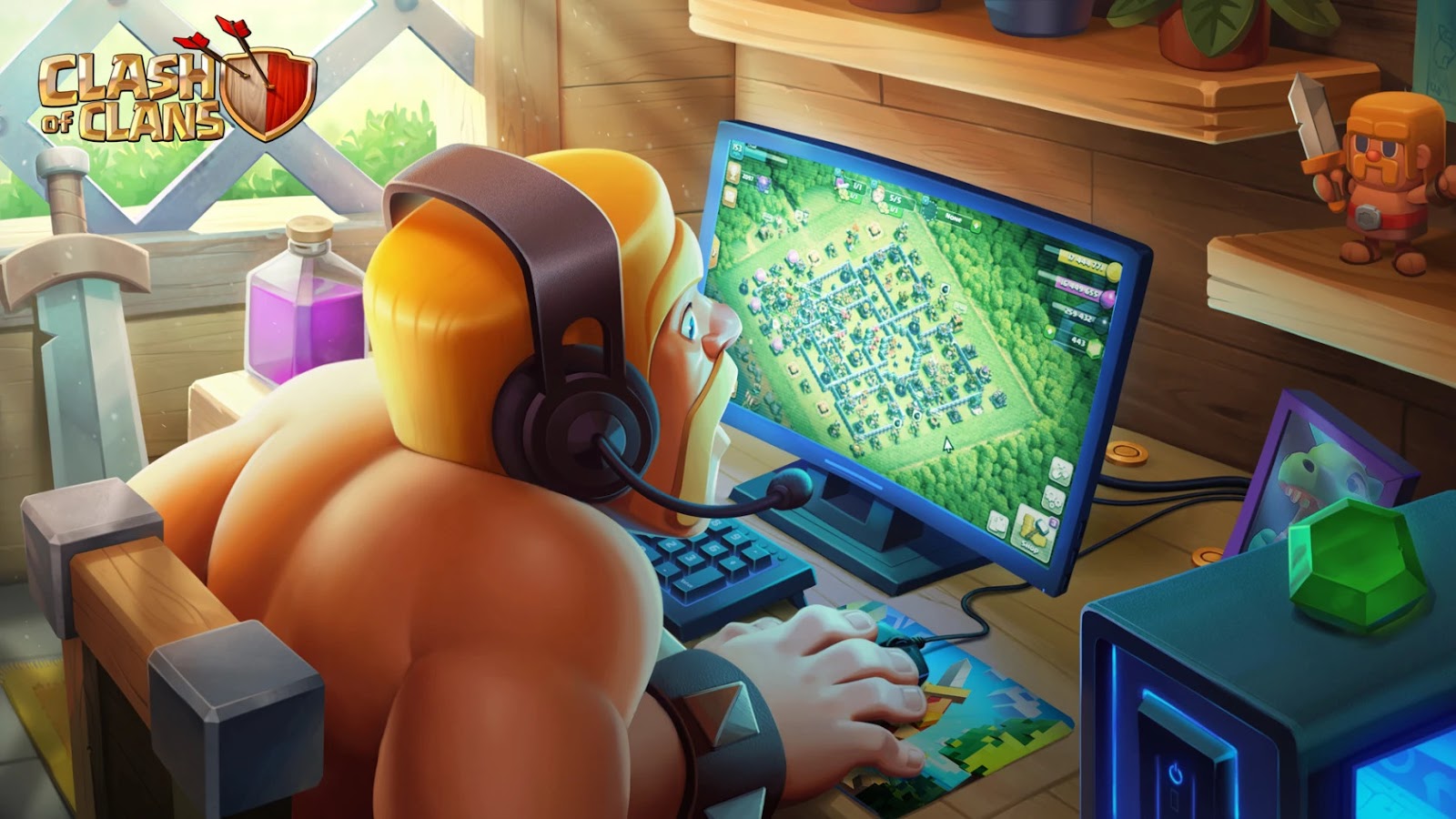 How to Earn the Sleepy King & Brawl’s Star Decorations