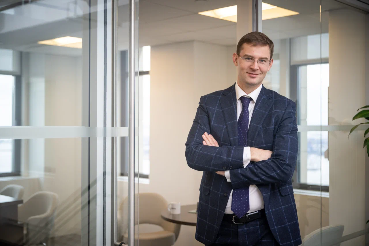 Тимур Турлов усиливает позиции Freedom Finance: интеграция CTOgram и расширение цифровой экосистемы