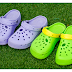 WOMEN PACK OF TWO CROCS SHOE