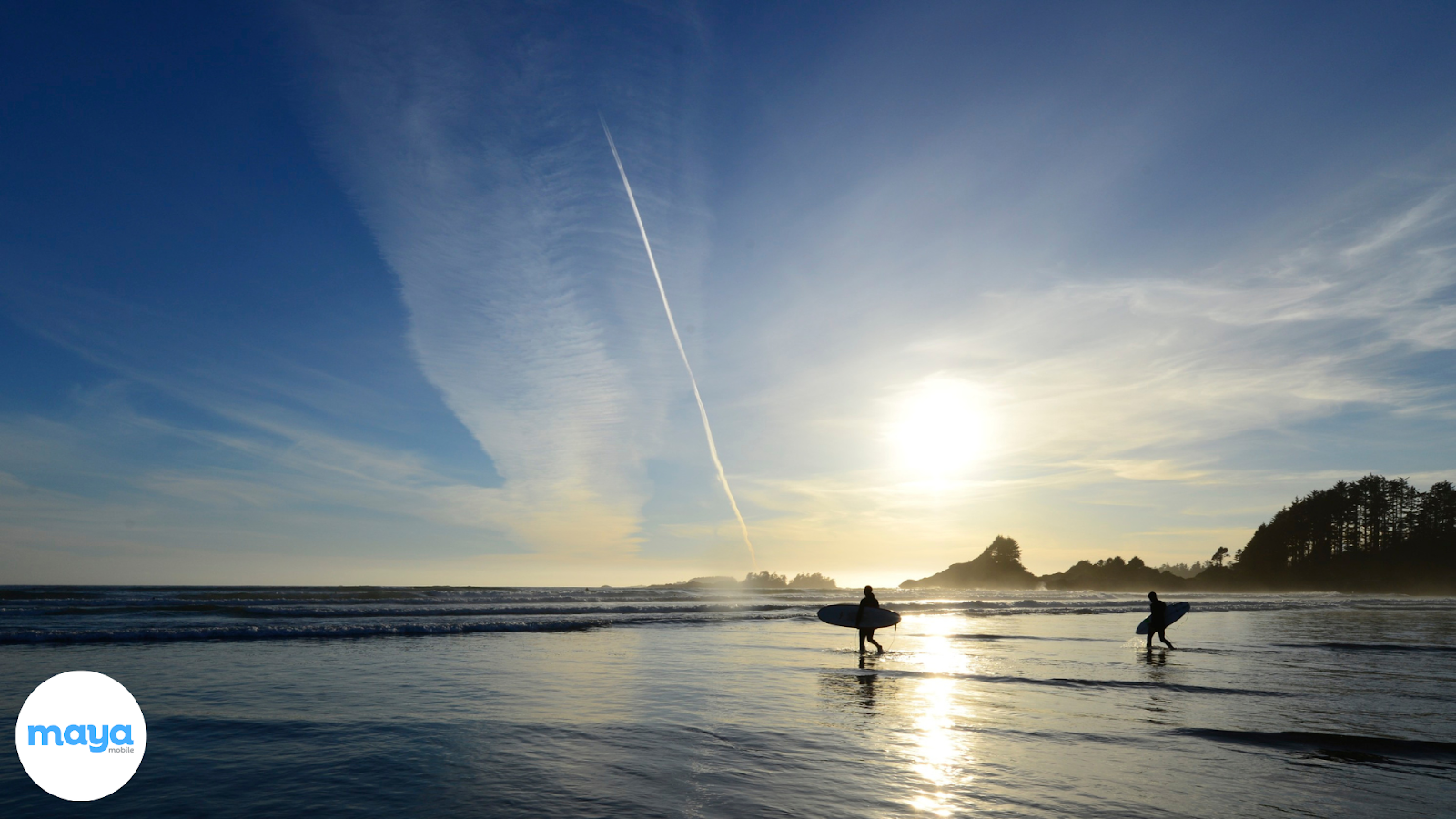 Tofino, British Columbia